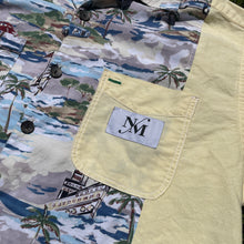 "Island Time" Tommy Hilfiger Hawaiian Hybrid