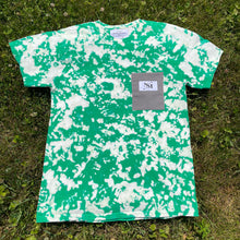 Lucky Charm NM Dye Pocket T