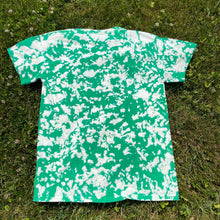 Lucky Charm NM Dye Pocket T