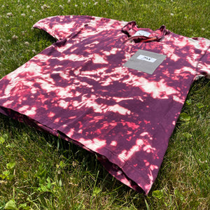 Magenta Magic NM Dye Pocket T