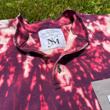 Magenta Magic NM Dye Pocket T