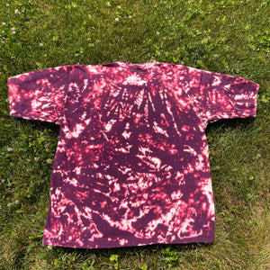 Magenta Magic NM Dye Pocket T