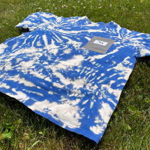 Up-In-The Sky NM Dye Pocket T