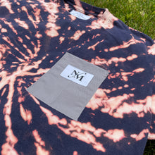 Spiral Sparks NM Dye Pocket T