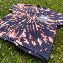 Spiral Sparks NM Dye Pocket T