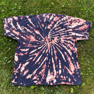 Spiral Sparks NM Dye Pocket T