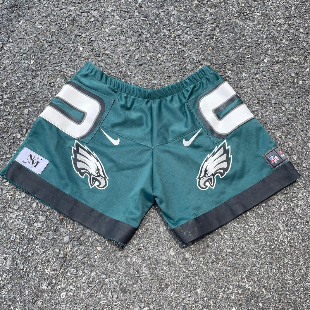 Eagles Shorts Giveaway