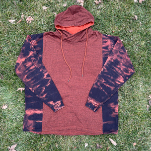 Cool Tiger Loungewear Hoodie