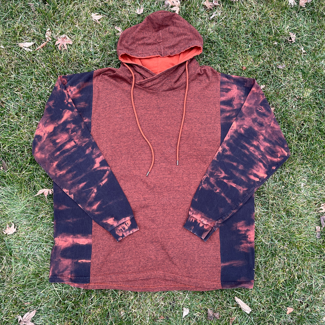 Cool Tiger Loungewear Hoodie