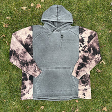 "Iron in the Sky" Loungewear Hoodie