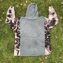 "Iron in the Sky" Loungewear Hoodie