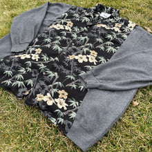 Blackout Loungewear Hawaiian