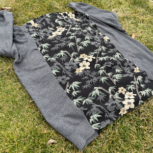 Blackout Loungewear Hawaiian