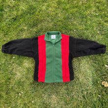 "Not Gucci" Retro Zip Fleece