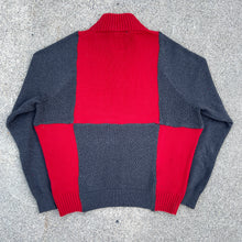 Checkmate Polo X Tommy Hilfiger Quarter-Zip