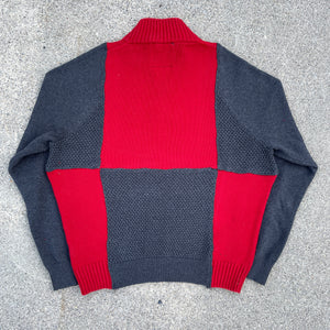 Checkmate Polo X Tommy Hilfiger Quarter-Zip